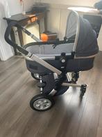 Joolz Day kinderwagen, Kinderen en Baby's, Kinderwagens en Combinaties, Gebruikt, Verstelbare duwstang, Combiwagen, Ophalen
