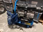 Airpress Silent air compressor L 6-105, Doe-het-zelf en Verbouw, Compressors, Minder dan 25 liter, Ophalen, 6 tot 10 bar, Minder dan 200 liter/min