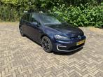 Volkswagen Golf 1.4 TSI Phev 204pk 5D DSG 2015 Blauw, Zwart, 4 cilinders, Blauw, 1395 cc