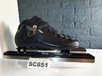 Bont Stealth Sonic Noren Schaatsen Noren Maat 47, Overige merken, Verzenden, Nieuw, Noren