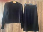 Costes skirt met top, Verzenden, Zo goed als nieuw, Boven de knie