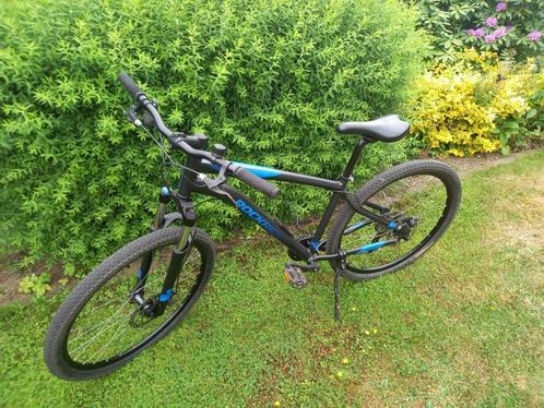 Rockrider ST 120, Fietsen en Brommers, Fietsen | Mountainbikes en ATB, Zo goed als nieuw, Overige merken, 53 tot 57 cm, Hardtail