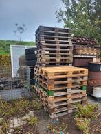 EPAL Euro Pallets - Diverse Staat, Ophalen, Gebruikt