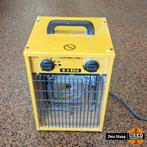 Master B3 ECA 3kw elektrische kachel | incl garantie, Flex Ltd., Zo goed als nieuw, https://flex.com/contact-us, Nobelstraat 10, 5807 GA Oostrum LB, Limburg, Nederland