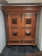 te koop kussenkast, Antiek en Kunst, Antiek | Meubels | Kasten, Ophalen