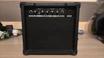 Kleine gitaarversterker, Ophalen, Gebruikt, Gitaar, Minder dan 50 watt