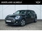 MINI Clubman Cooper Classic Automaat / Achteruitrijcamera /, 12 maanden, 136 pk, Gebruikt, Metallic lak