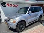 Mitsubishi Pajero 3.2 Di-D Instyle Long Body EXPORT PRIJS, Auto's, Automaat, Gebruikt, 4 cilinders, 160 pk
