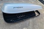 Gebruikte grote Hapro Probox 560 EF XL dakkoffer skibox, Auto diversen, Ophalen of Verzenden, Zo goed als nieuw