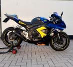 GSX-R 600 k7 gsxr 600 gsx inruil mogelijk., 4 cilinders, Motorrijbewijs A, Super Sport, Particulier