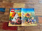 Lego 6746, Complete set, Gebruikt, Ophalen of Verzenden, Lego