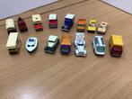 Matchbox 15 auto ‘s, Ophalen of Verzenden, Gebruikt
