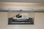 namac citroen berlingo 2010 miniatuur (281), Verzamelen, Speelgoed, Ophalen of Verzenden, Gebruikt