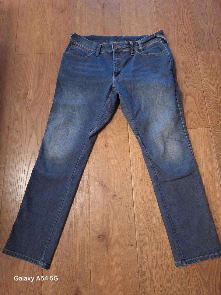 Revit! Kevlar jeans te koop., Motoren, Kleding | Motorkleding, Broek | textiel, Heren, Tweedehands, Ophalen of Verzenden