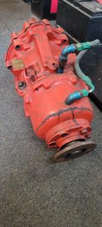 Velvet Drive Koppeling - Boot Onderdeel, Ophalen, Gebruikt, Motor en Techniek