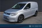 Volkswagen Caddy Cargo 123PK Automaat 1st Edition Trekhaak N, Stof, Gebruikt, 4 cilinders, Volkswagen