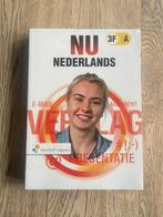 NU Nederlands boek deel A en B, Boeken, Ophalen of Verzenden, Nieuw, Overige niveaus, Nederlands