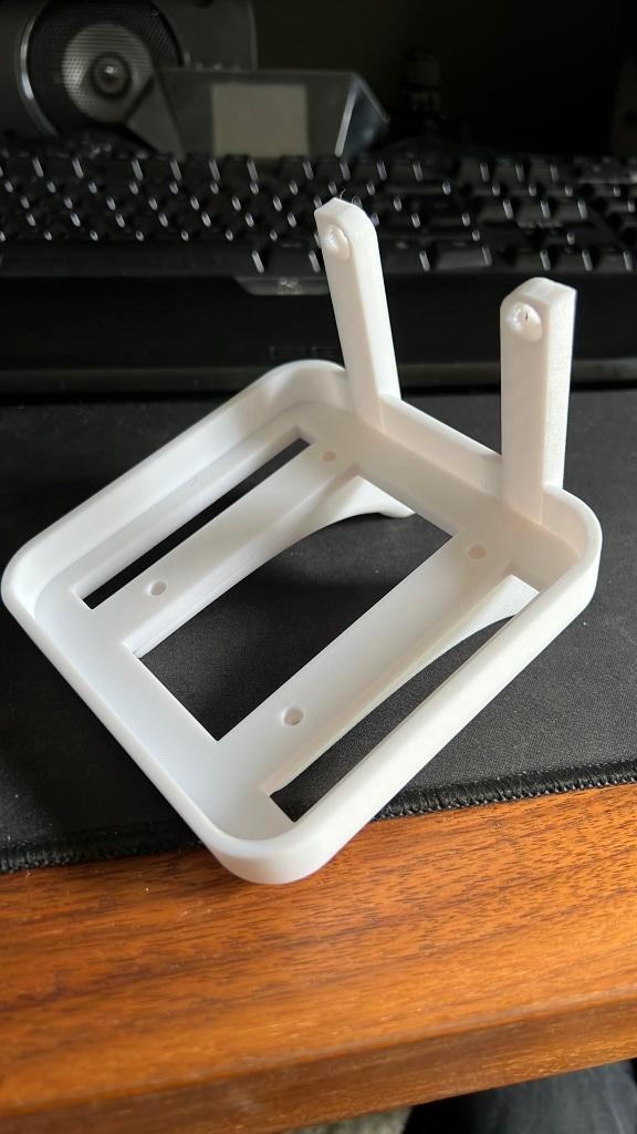 Ubiquiti AmpliFi HD Mesh Router (AFi-R) beugel, Computers en Software, Routers en Modems, Nieuw, Router met modem, Ophalen of Verzenden