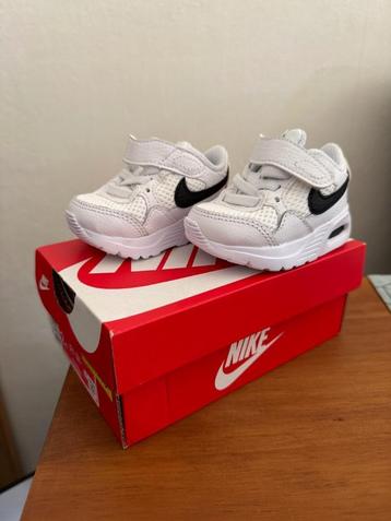 Nike Air Max SC maat 17 beschikbaar voor biedingen