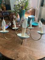 Mooie Kroonluchter, Ophalen, Gebruikt, Overige materialen, Brocante