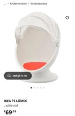 ikea egg chair draaistoel, Ophalen, Gebruikt