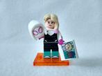 Lego Gwen Stacy / Spider-Gwen (CMF 71050), Ophalen of Verzenden, Nieuw, Complete set, Lego