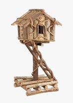 Vogelhuisje nieuw in plastic, Tuin en Terras, Vogelhuisjes en Vogelbaden, Ophalen, Nieuw