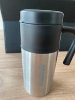 Komatsu drinkbeker auto, Verzenden, Nieuw