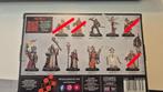 Sanctifier set (deel) - Kill Team - Warhammer, Verzenden, Nieuw, Warhammer 40000, Figuurtje(s)