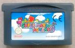 Super Mario Advance voor de Gameboy Advance, Spelcomputers en Games, Games | Nintendo Game Boy, Gebruikt, 1 speler, Ophalen of Verzenden