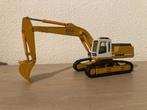 liebherr 954 graafmachine, Hobby en Vrije tijd, Modelauto's | 1:50, Ophalen of Verzenden, Hijskraan, Tractor of Landbouw, Conrad
