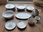 Zo goed als nieuw Henneberg Porzellan 1777 GDR serviesset, Huis en Inrichting, Keuken | Servies, Ophalen of Verzenden, Zo goed als nieuw