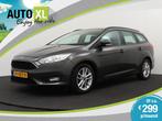 Ford FOCUS Wagon 1.0 Lease Edition Apple Carplay/ Android Au, 65 €/maand, Gebruikt, Navigatiesysteem, Origineel Nederlands
