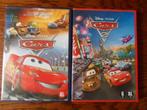 DVD 's Cars 2 X, Ophalen of Verzenden, Overige figuren, Zo goed als nieuw, Overige typen