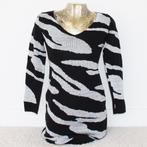 Mooi Jubylee Jurkje (S) - 75 € 20,-, Kleding | Dames, Ophalen of Verzenden, Zo goed als nieuw, Jubylee, Maat 36 (S)