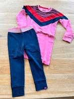 Z8 jurk maat 104-110 met originele legging, Kinderen en Baby's, Kinderkleding | Maat 104, Meisje, Ophalen of Verzenden, Zo goed als nieuw