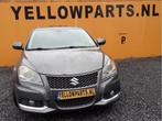 Aircoverdamper van een Suzuki Kizashi, Ophalen of Verzenden, 3 maanden garantie, Gebruikt, Suzuki