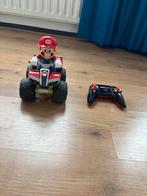 Mario Kart Quad met Afstandsbediening, Ophalen, Gebruikt, Jongen of Meisje