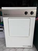 MIELE wasdroger, Witgoed en Apparatuur, Wasdrogers, Ophalen, 6 tot 8 kg, Gebruikt, Luchtafvoer