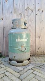 Hervulbare gasfles - Benegas - Inhoud: 10.5 liter, Ophalen