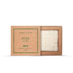 Federico Mahora Pure Home Melt Wax - Lemongrass, Overige materialen, Wit, Nieuw, Ophalen of Verzenden