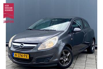 Opel Corsa BWJ 12-2010 | 1.2-16V 70PK Selection | AIRCO | LI beschikbaar voor biedingen