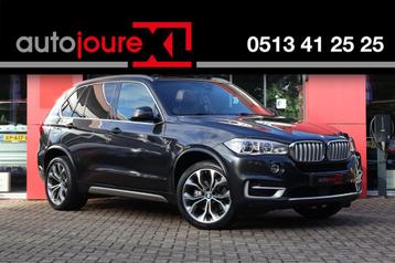 BMW X5 xDrive40e High Executive | Origineel NL | Panoramadak beschikbaar voor biedingen