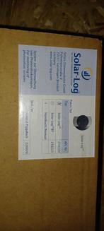 Solar Log SL200 - Zonne-energie monitoring, Ophalen of Verzenden