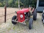 Massey Ferguson Tef, Zakelijke goederen, Agrarisch | Tractoren, Ophalen of Verzenden, Gebruikt, Tot 80 Pk, Massey Ferguson