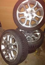 Mooie lichtmetalen velgen,.orgineel Kia Picanto, Auto-onderdelen, Banden en Velgen, Ophalen, 15 inch, Velg(en), 175 mm