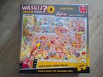 NIEUW - High Tide - WASGIJ Original 8 Retro - 1000 Stukjes, Ophalen of Verzenden, 500 t/m 1500 stukjes, Nieuw, Legpuzzel