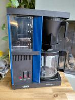 Douwe Egberts Moccamaster Koffiezetapparaat, Afneembaar waterreservoir, Gebruikt, Koffiemachine, Gemalen koffie