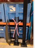 cd-rek 15 euro per stuk, Huis en Inrichting, Woonaccessoires | Cd- en Dvd-rekken, Ophalen, Kunststof, Gebruikt, .