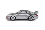 Porsche 911 (993) RS Clubsport 1993 Schaal 1:43, Solido, Auto, Solido, Nieuw